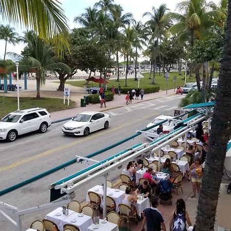 918 Sobe Flats Leilighet Miami Beach Eksteriør bilde