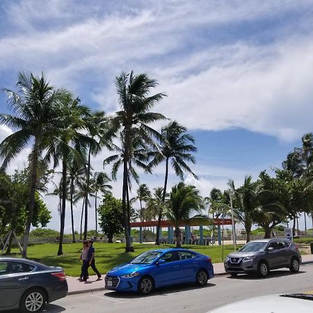918 Sobe Flats Leilighet Miami Beach Eksteriør bilde