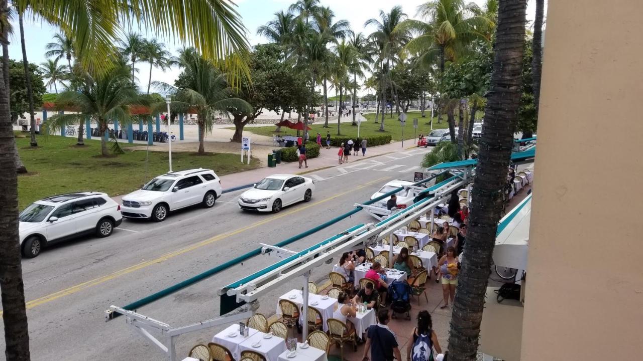 918 Sobe Flats Leilighet Miami Beach Eksteriør bilde