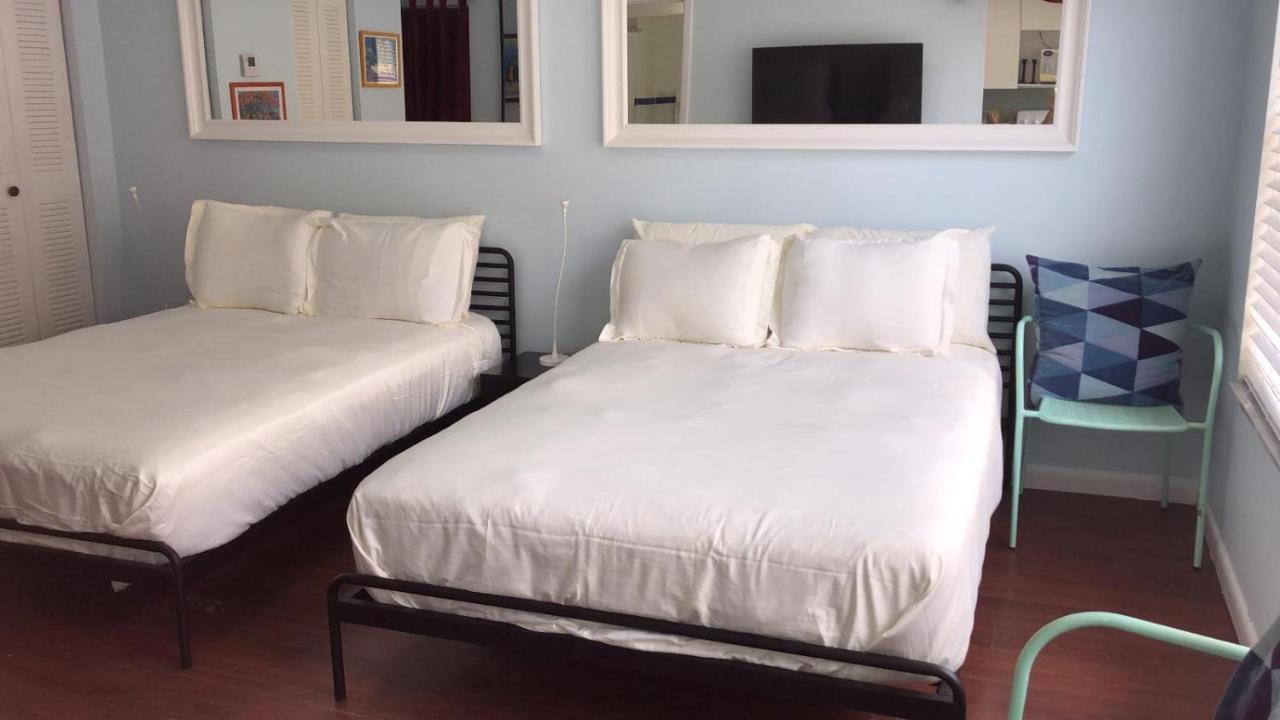 918 Sobe Flats Leilighet Miami Beach Eksteriør bilde