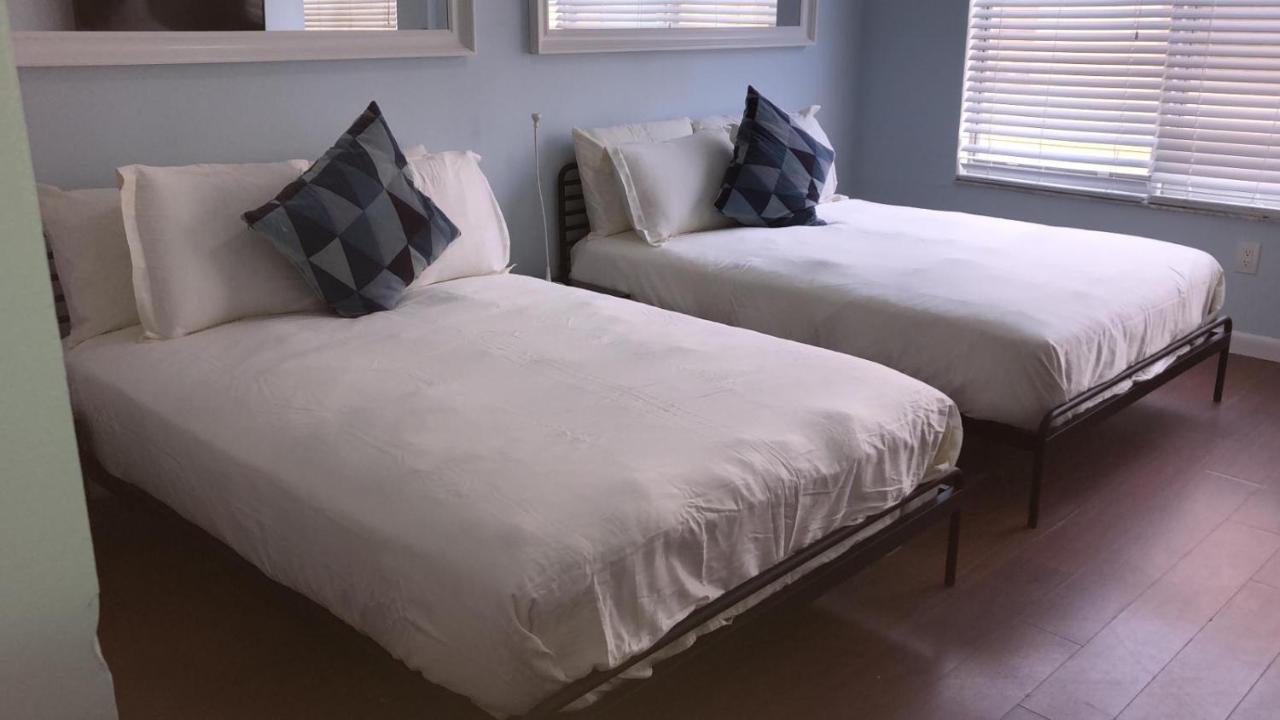 918 Sobe Flats Leilighet Miami Beach Eksteriør bilde