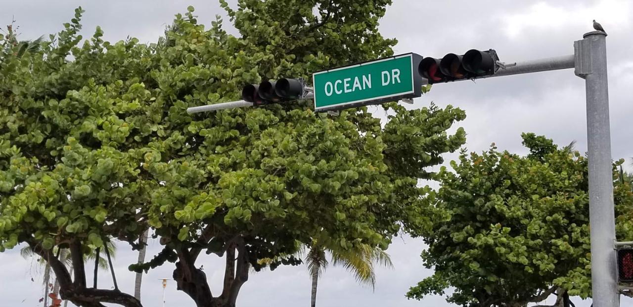 918 Sobe Flats Leilighet Miami Beach Eksteriør bilde