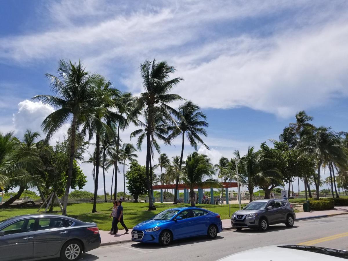 918 Sobe Flats Leilighet Miami Beach Eksteriør bilde