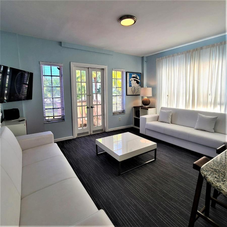 918 Sobe Flats Leilighet Miami Beach Eksteriør bilde