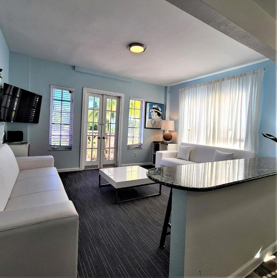 918 Sobe Flats Leilighet Miami Beach Eksteriør bilde