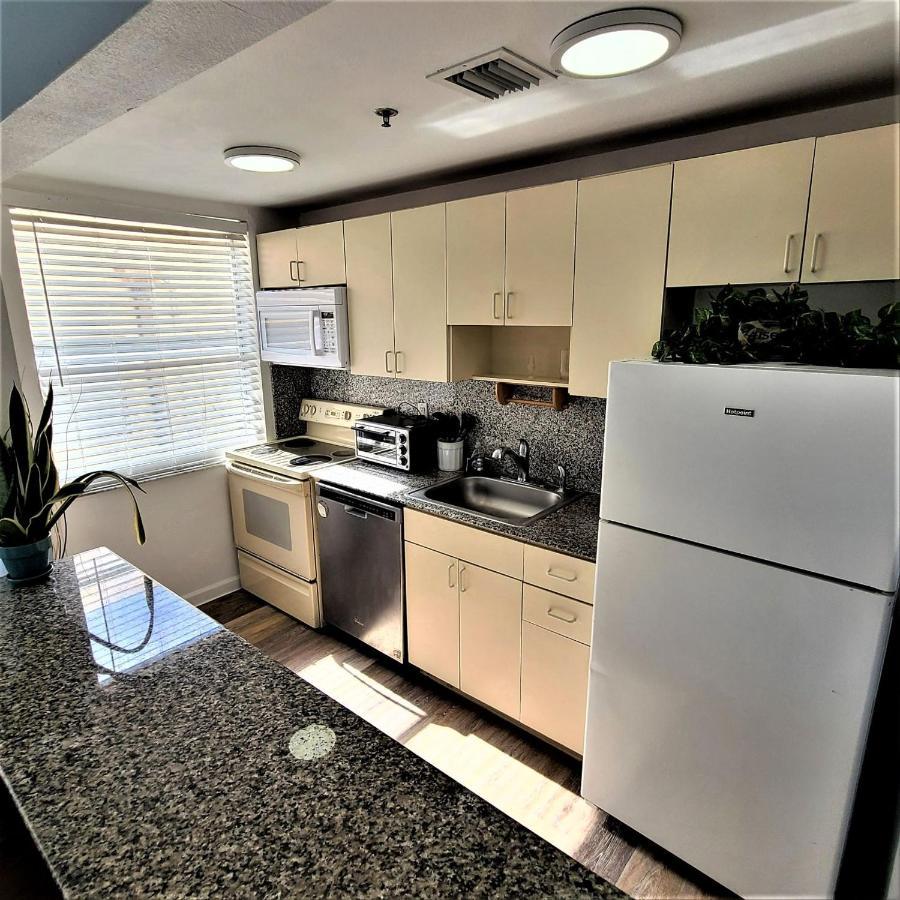 918 Sobe Flats Leilighet Miami Beach Eksteriør bilde