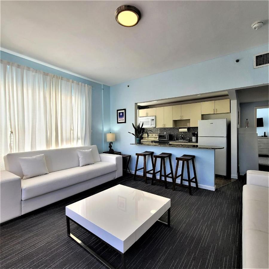 918 Sobe Flats Leilighet Miami Beach Eksteriør bilde