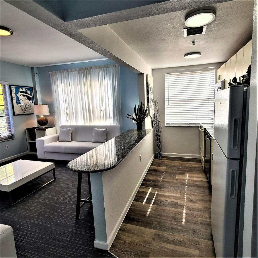 918 Sobe Flats Leilighet Miami Beach Eksteriør bilde