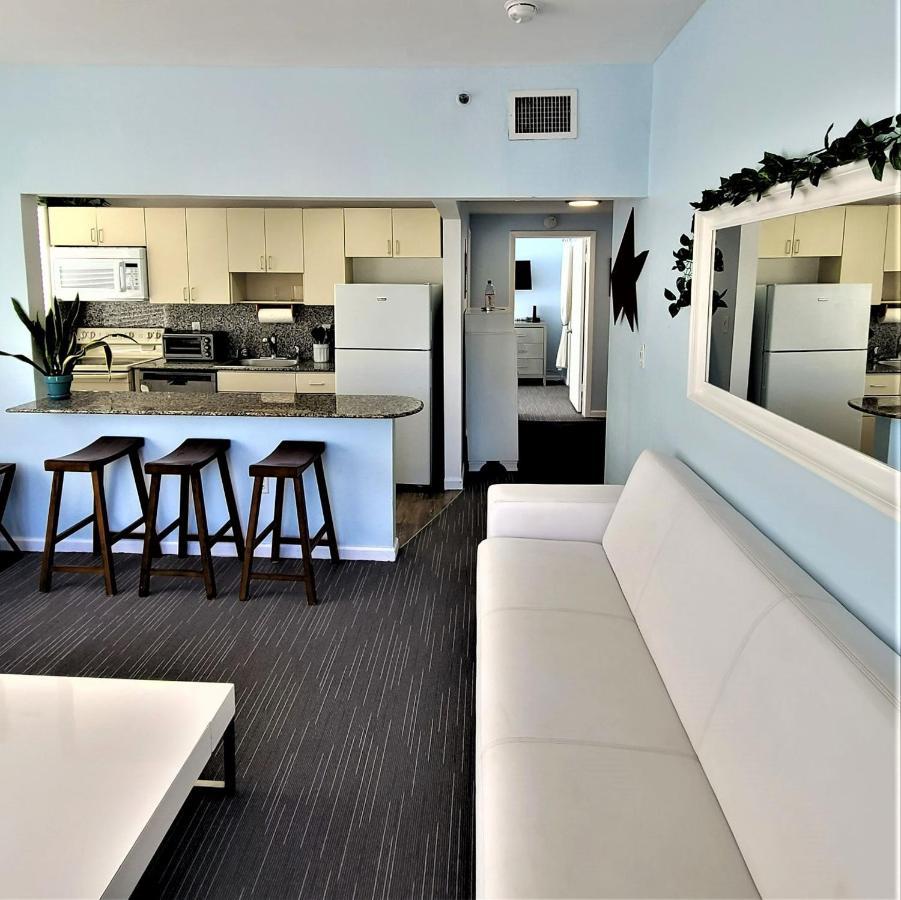 918 Sobe Flats Leilighet Miami Beach Eksteriør bilde