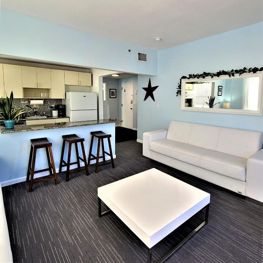 918 Sobe Flats Leilighet Miami Beach Eksteriør bilde