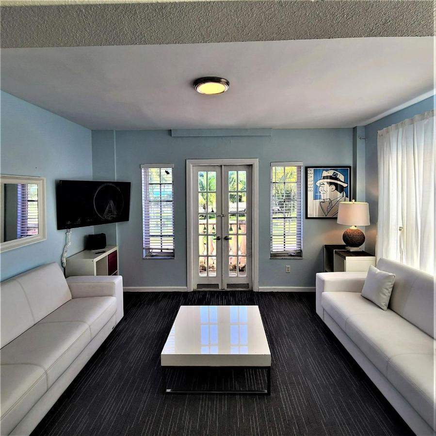 918 Sobe Flats Leilighet Miami Beach Eksteriør bilde