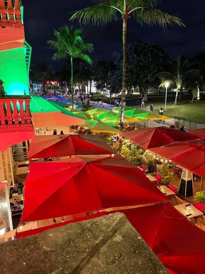 918 Sobe Flats Leilighet Miami Beach Eksteriør bilde